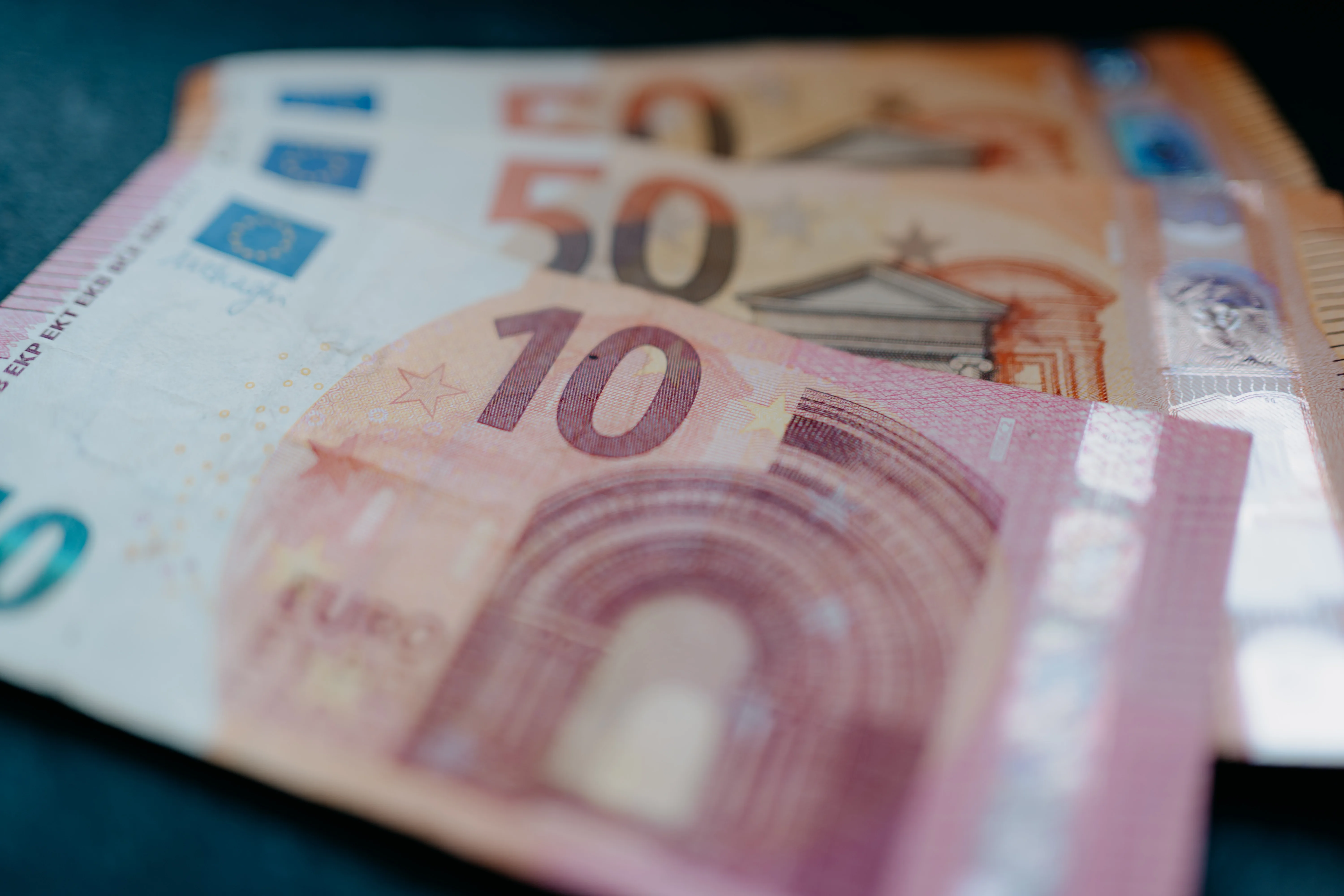 Beratungsgespräch zur Hausfinanzierung